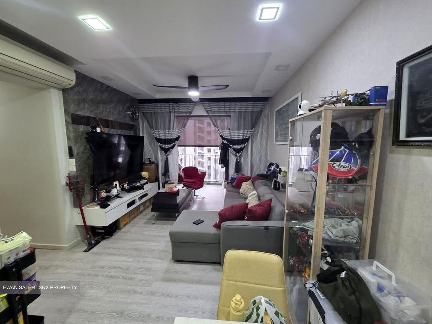 Blk 138A Lake Vista @ Yuan Ching (Jurong West), HDB 4 Rooms #634225141